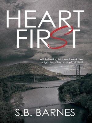 cover image of Heart First